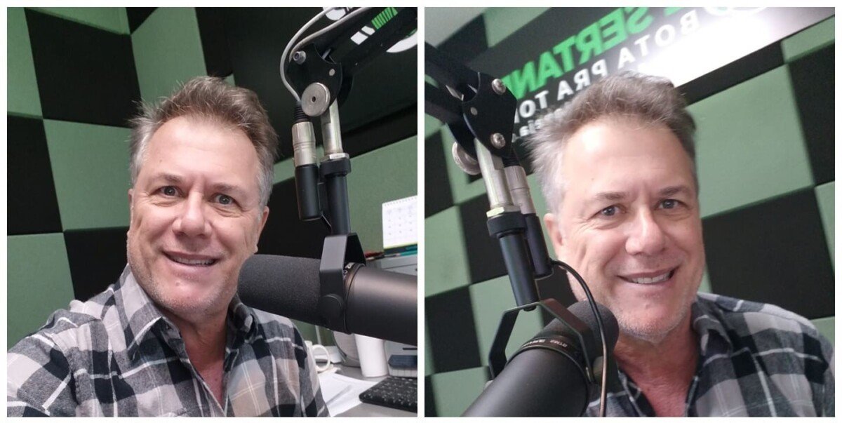 Três vereadores votam contra Título de Cidadão para o radialista Ferretti Junior